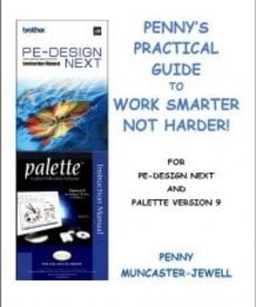 pe design next card writer module