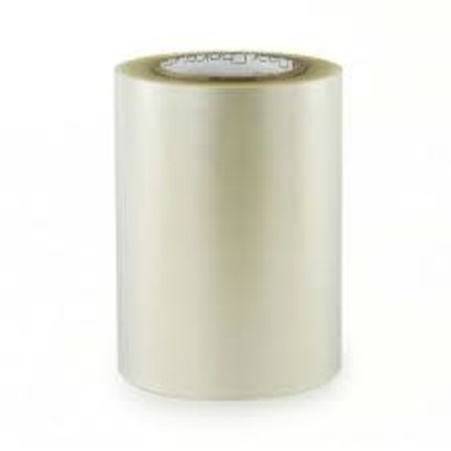 CLEAR TRANSFER TAPE 8" X 50'