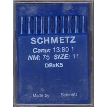 Needles industrial DBXK5