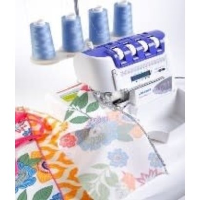 September 21 Beginner Hands On Sewing Class