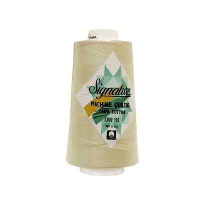 Signature Thread Signature Thread Sand Dollar 008