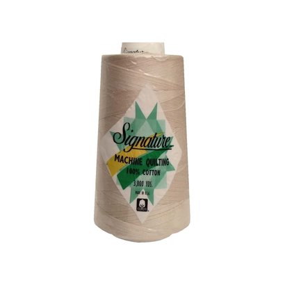 Signature Thread Signature Thread Ivory 028