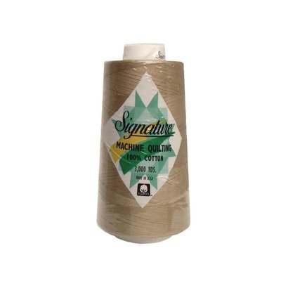 Signature Thread Signature Thread Baquette 009