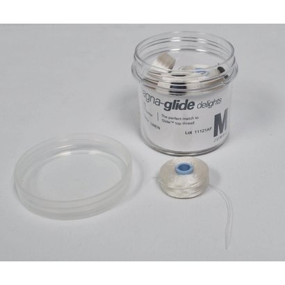 Fil-Tec Fil-Tec Magna-Glide Delights M Prewound Bobbins Linen