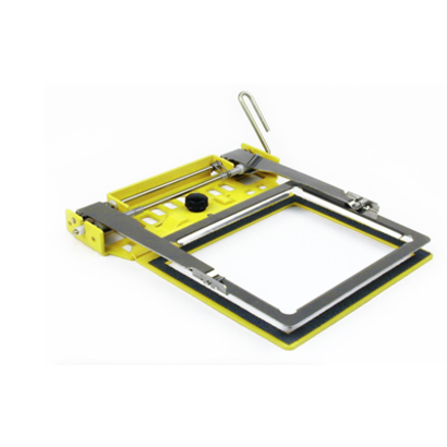 Hoop Tech HoopTech Slim-Line 1 Chassis with Adapter Bracket