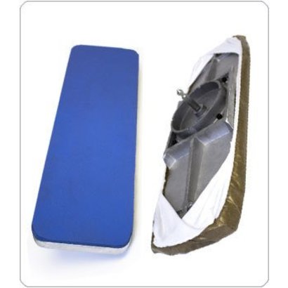 Hotronix Hotronix Leg/Sleeve Platen (6"x20")