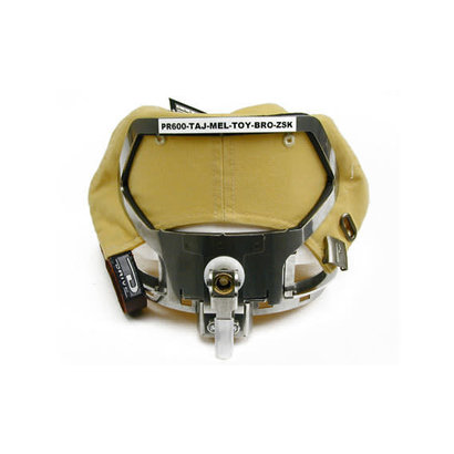 Hooptech Back of Cap Clamp-599780