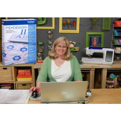 Cindy Hogan Pe Design 11 Software Class Sewingmachine Com