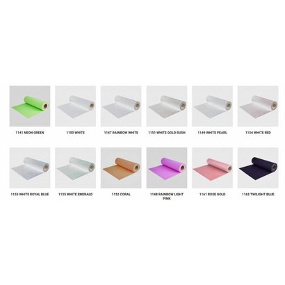 Chemica Bling Bling Star 1 yd rolls (320°F 20 seconds)