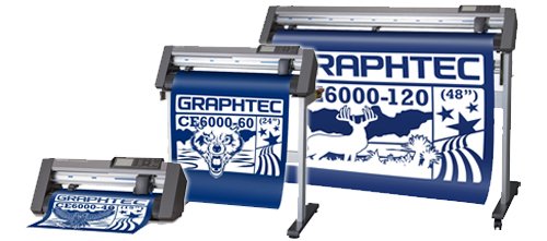 Vinyl Cutters