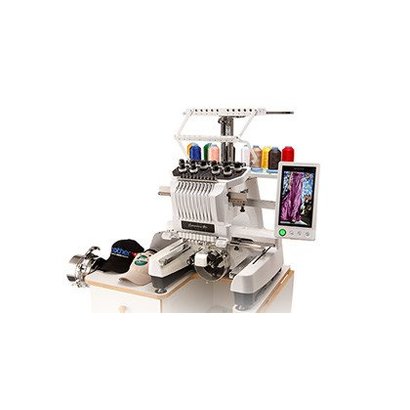 March 29 Multi-needle Machines – Tips, Tricks, Maintenance,