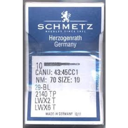 Blind Stitch Needle LWx2 T
