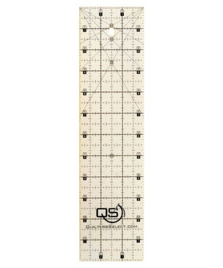 Quilters Select 3" x 12" Ruler