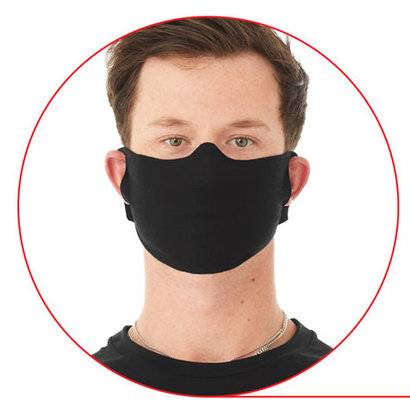 Mask - Daily Face Cover 10 pack