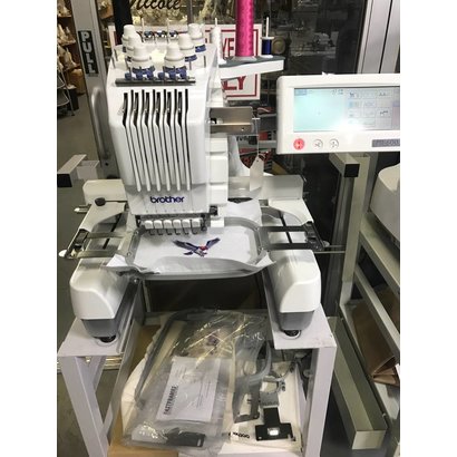 Brother Used PR600