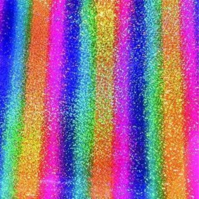 Deco Film Soft Metallics 1yd