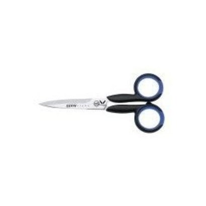 Finny Finny-70213 3.5" Embroidery Scissors, straight