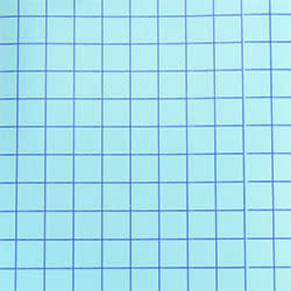 2672 FDC Grid Transfer Sheet