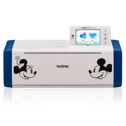 Brother Brother ScanNCut DX Innov-is Edition SDX230D
