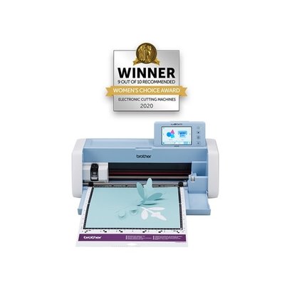 Brother Brother ScanNCut DX Innov-is Edition SDX225