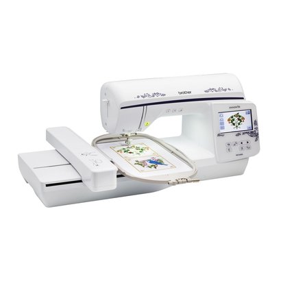 Brother Brother Innov-is NQ1600E Embroidery Machine