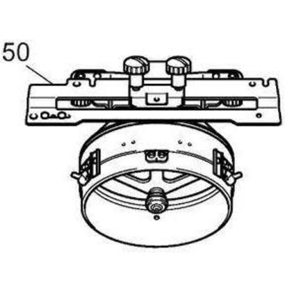 Brother Cap Driver C Assembly-PRCFH3