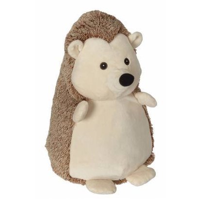 Checker Hedley Hedgehog Buddy 16in