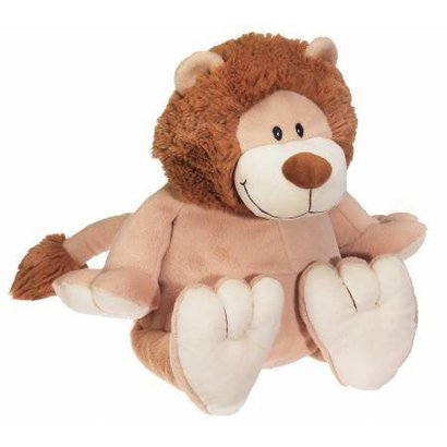 Checker Rory Lion Buddy 16in