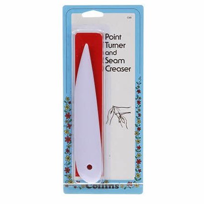 Checker Point Turner & Seam Creaser