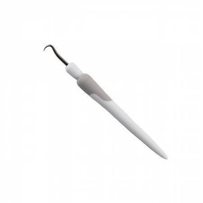 Checker Silhouette Hook Tool