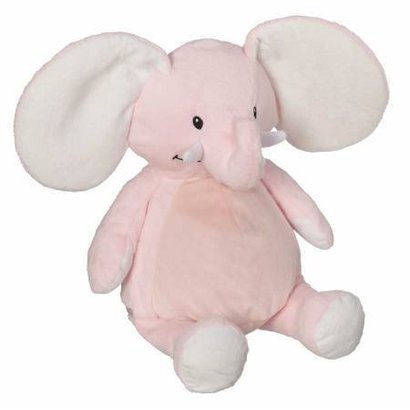 Checker ELLIE ELEPHANT BUDDY