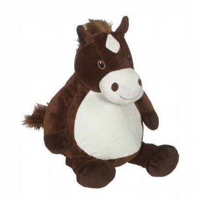 Checker HOWIE HORSE BUDDY