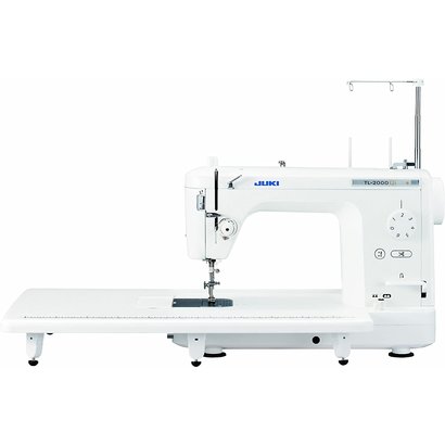 Juki TL-2000Qi Long-Arm Sewing & Quilting Machine