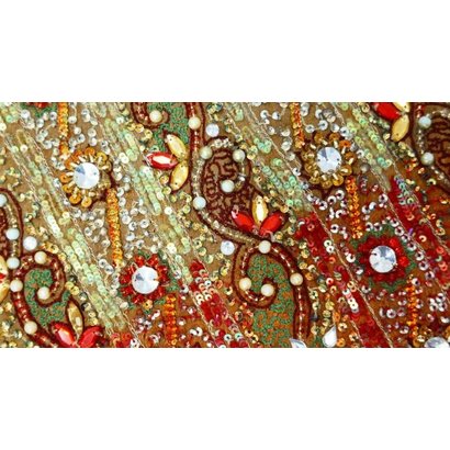 Apparel Fabric Embellishing Class - Atlanta