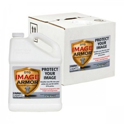 Viper Image Armor Light Pre-Treatment for Garments and Polyster