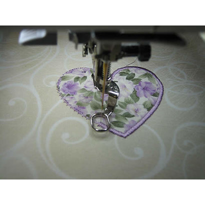 November 7 Embroidery Machine Applique Class - Atlanta