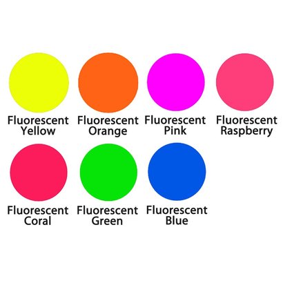 Siser EasyWeed Fluo 15" x 1yd rolls (305°F 10-15 seconds)