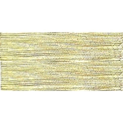 Floriani Floriani Metallic Thread G2- Light Gold 880yd