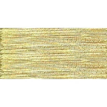 Floriani Floriani Metallic Thread G3- True Gold 880yd