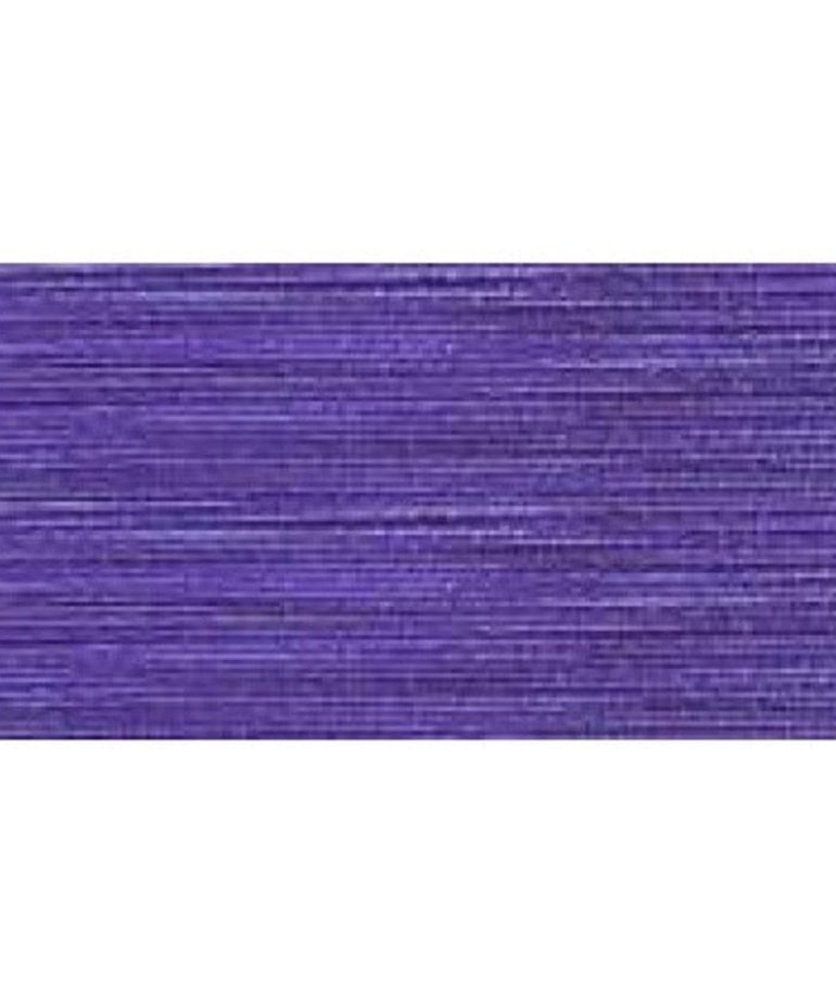 Floriani Floriani Metallic Thread G32- Royal Blue 880yd *No longer available