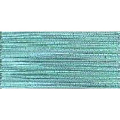Floriani Floriani Metallic Thread G38- Sea Foam 880yd *No longer available