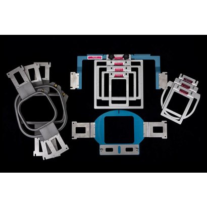 Durkee Durkee Six and Ten Needle Starter Kit