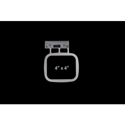 Durkee EZ Frame Single Needle 4" x 4" Unit