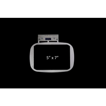 Durkee EZ Frame Single Needle 5" x 7" Unit