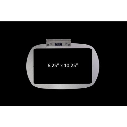 Durkee EZ Frame Single Needle 6.25" x 10.25" Unit
