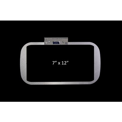 Durkee EZ Frame Single Needle 7" x 12" Unit