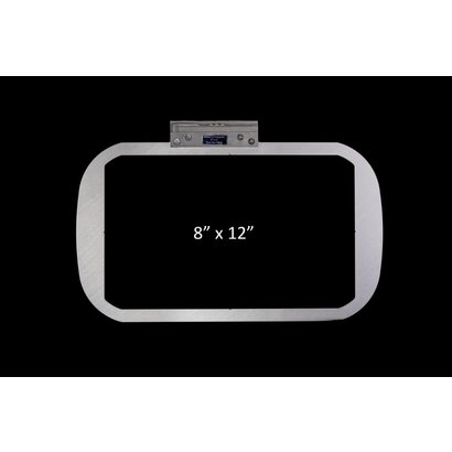 Durkee EZ Frame Single Needle 8" x 12" Unit