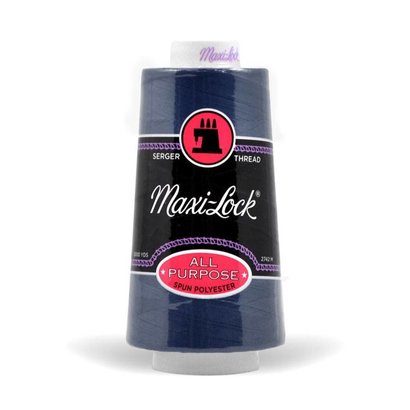 Maxi-Lock Maxi-Lock - Medium Navy