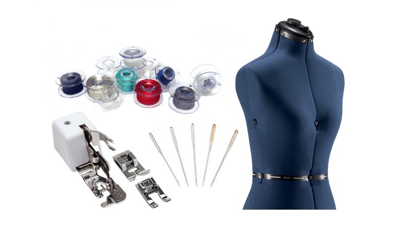 Notions & Accessories