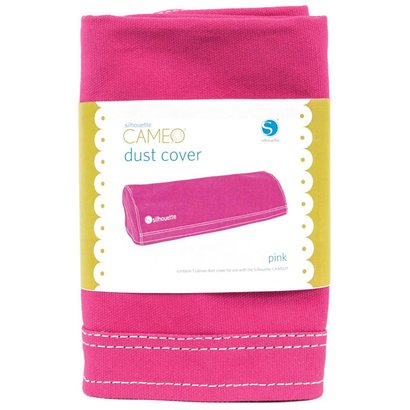 Graphtec Dust cover for Silhouette CAMEO, Pink
